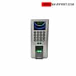 ZKTeco F18 Fingerprint Standalone Access Control Terminal – Advanced Biometric Security