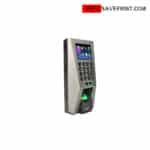 ZKTeco F18 Fingerprint Standalone Access Control - Image 2