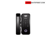 ZKTeco GL300 Smart Glass Door Lock - Image 3