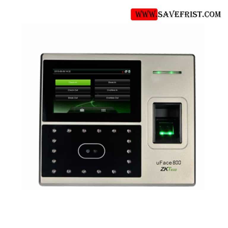 ZKTeco ACE 800 Multi-Biometric T&A & Access Control Sri Lanka