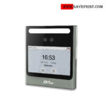 ZKTeco E-FACE 10 Time & Attendance and Access Control Terminal - Image 2