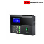 ZKTeco IN05-A – Fingerprint Time Attendance with Wi-Fi & Battery