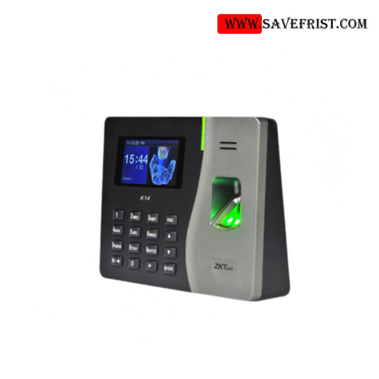 ZKTeco K14 Fingerprint Machine