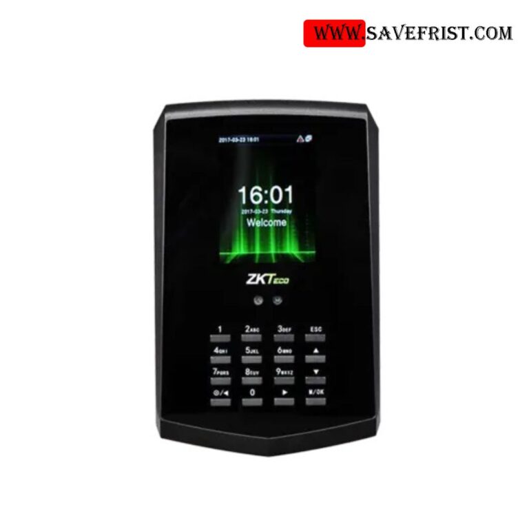 ZKTeco KF460 Sri Lanka,