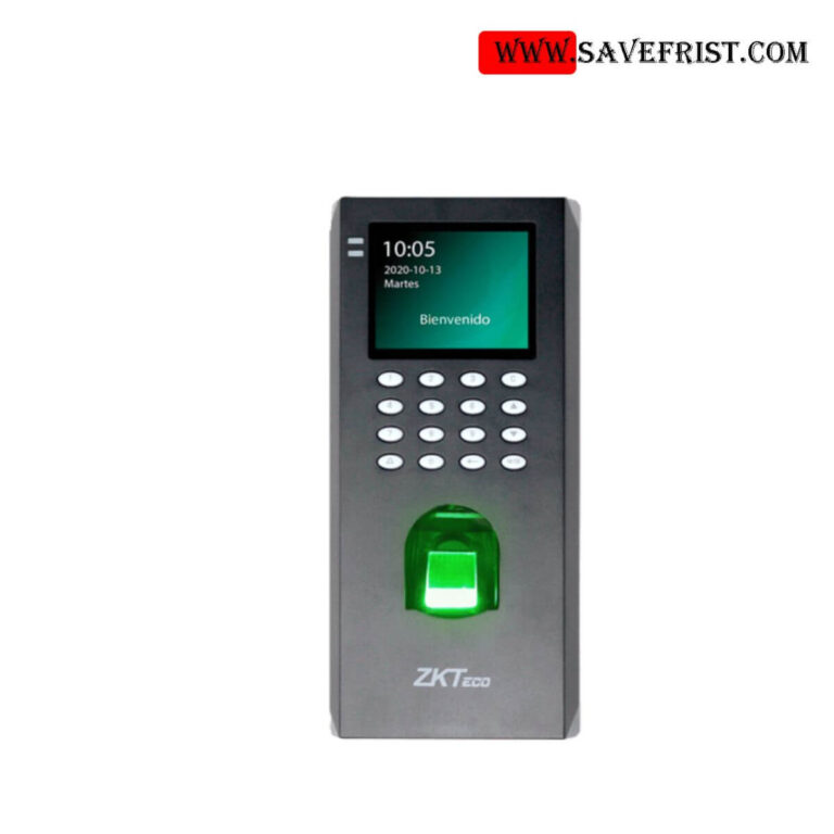 ZKTeco LF20 Access Control Terminal