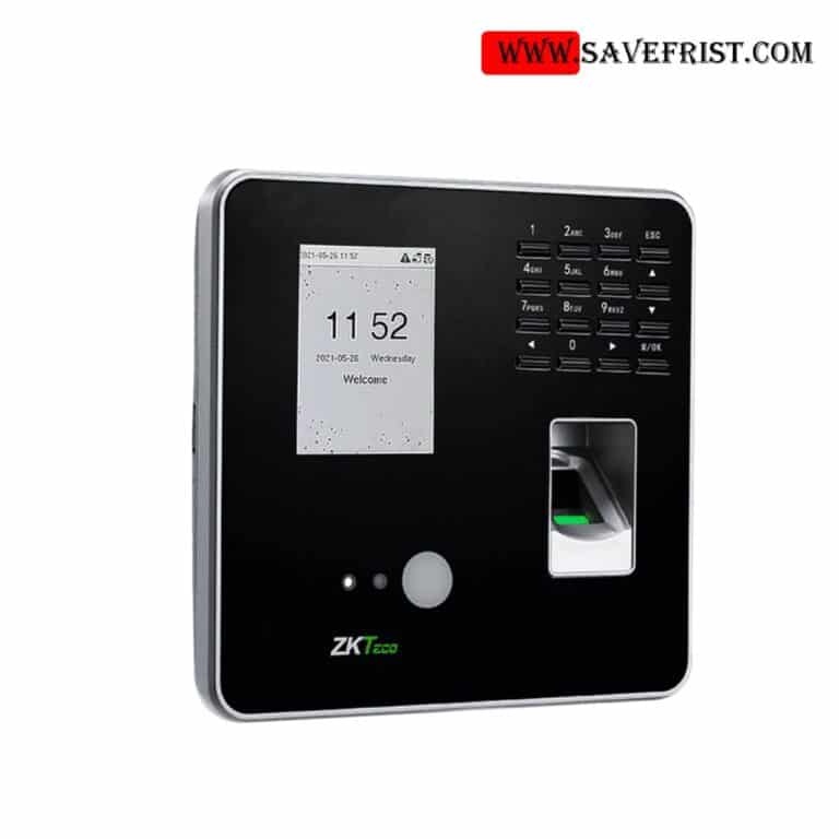 ZKTeco MB20 Face Time & Attendance Device