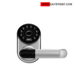 ZKTeco ML300 Smart Door Lock Fingerprint, RFID, PIN