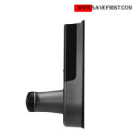 ZKTeco ML300 Smart Door Lock Fingerprint, RFID, PIN - Image 4