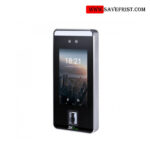 KTeco Speed Face-V5L Face & Fingerprint Terminal - Image 2