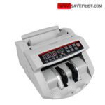 2108 UV Cash Counter Machine –Fast, Accurate Currency Counting with Fake Note Detection - Image 3