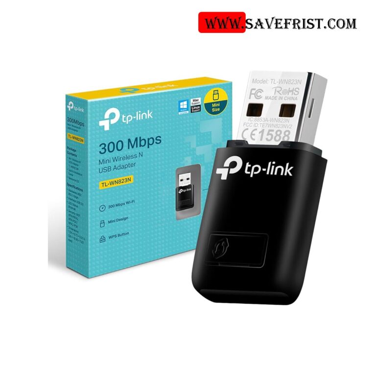 TP Link WN823N