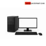 Used i5 6th Gen Desktop Computer Full Set