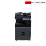 Toshiba e-STUDIO 2021AC Front View