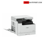 Canon imageRUNNER 2224N Photocopier with Duplex - Image 2