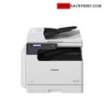 Canon imageRUNNER 2224N Photocopier with DADF
