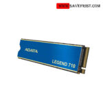 ADATA LEGEND 710 256GB NVMe SSD - Image 2