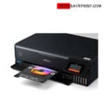 Epson EcoTank L8180 Multifunction A3+ InkTank Photo Printer