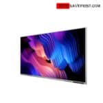 Technoview TV-T75 75” 4K Interactive Flat Panel  Android 14 8GB RAM  Smart Touch Display