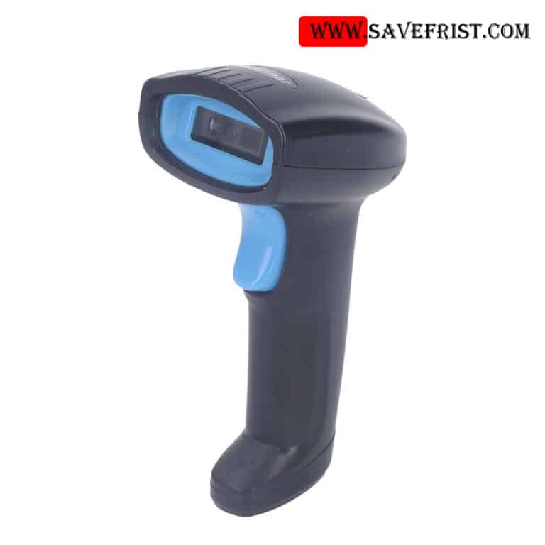 A26D 2D Barcode Scanner – Wireless, Bluetooth & Wired