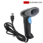 A20D 1D Handheld Barcode Scanner  Wired & Wireless - Image 2
