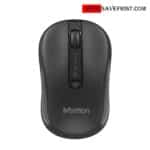 Meetion BTM185 Wireless Silent Mouse – Dual Mode 2.4G & Bluetooth Connectivity