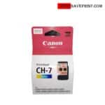 Original Canon CH-7 Printer Head for PIXMA G1000, G2000, G3000, G4000 printers
