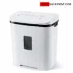 Q3-60 Office Paper Shredder 60min Continuous Duty