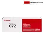Canon 052 Toner Cartridge Black