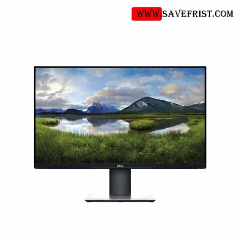 Dell 22 Inch Frameless Monitor