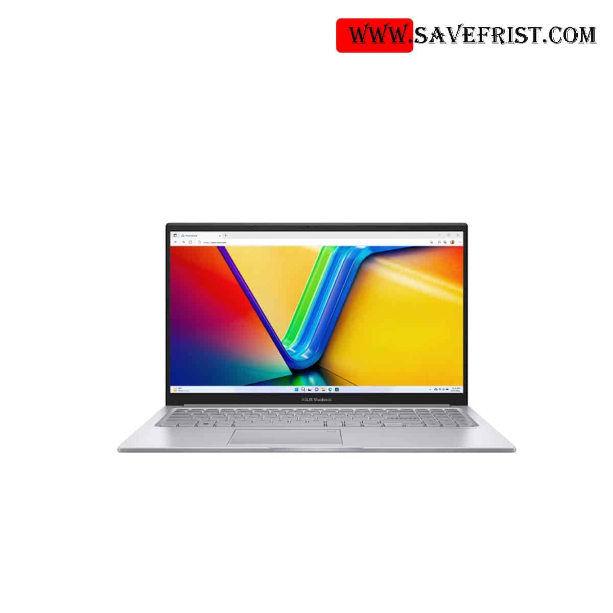 ASUS VivoBook X1504 ASUS VivoBook X1504V Core i3 13th Gen Laptop Price in Sri Lanka