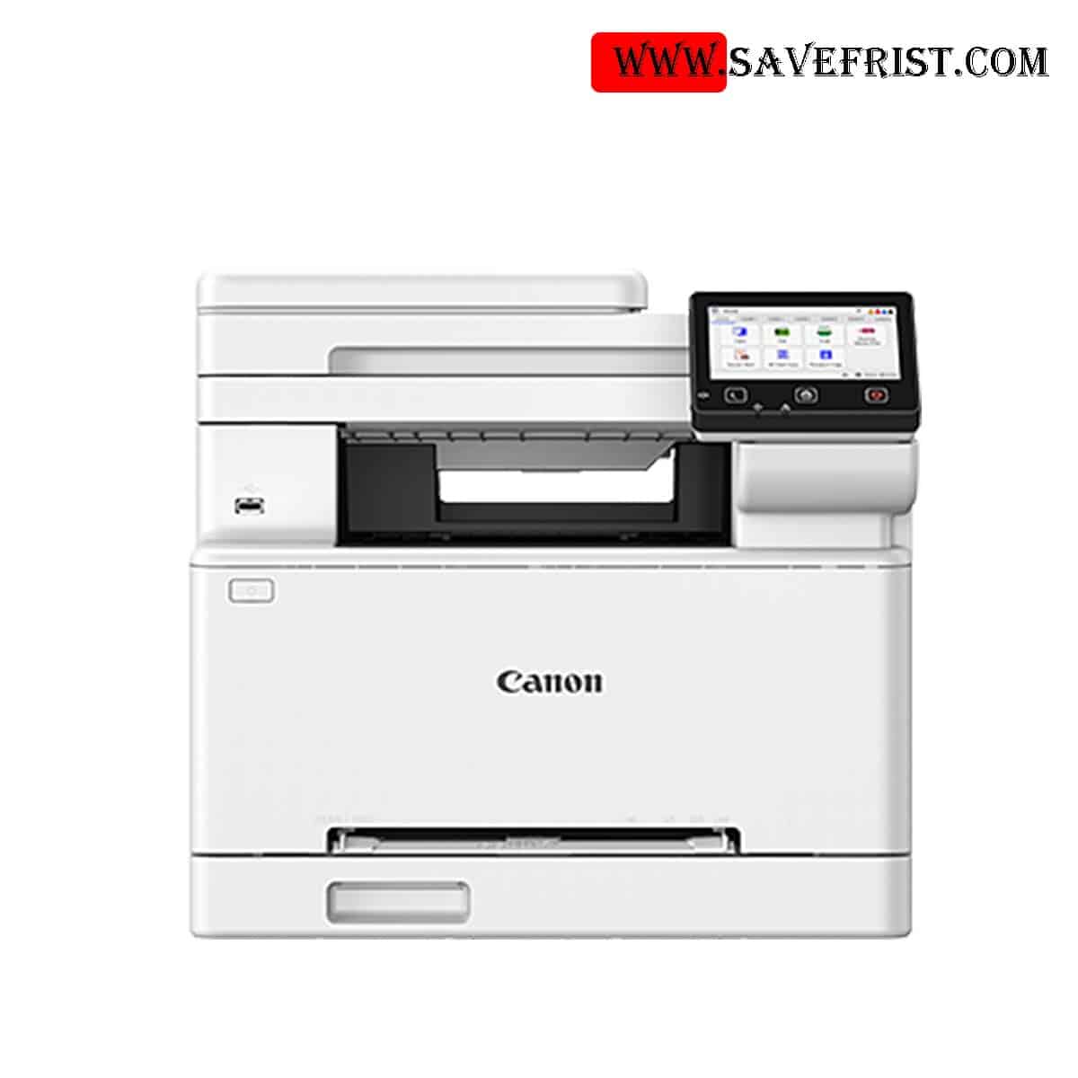 Canon imageCLASS MF667Cx 4-in-1 Colour Laser Printer Canon imageCLASS MF667Cx 4-in-1 Colour Laser Printer