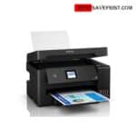 Epson EcoTank L14150 A3+ Wi-Fi Duplex All-in-One Printer - Image 2