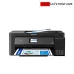 EcoTank L14150 A3+ WiFi Duplex All-in-One Printer