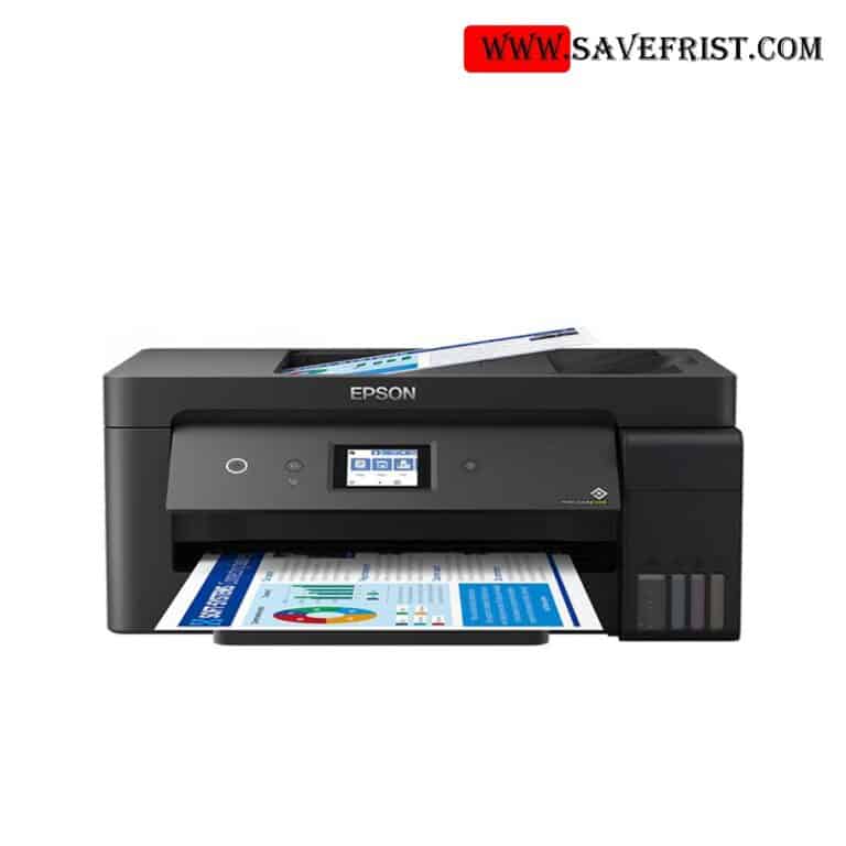 EcoTank L14150 A3+ WiFi Duplex All-in-One Printer