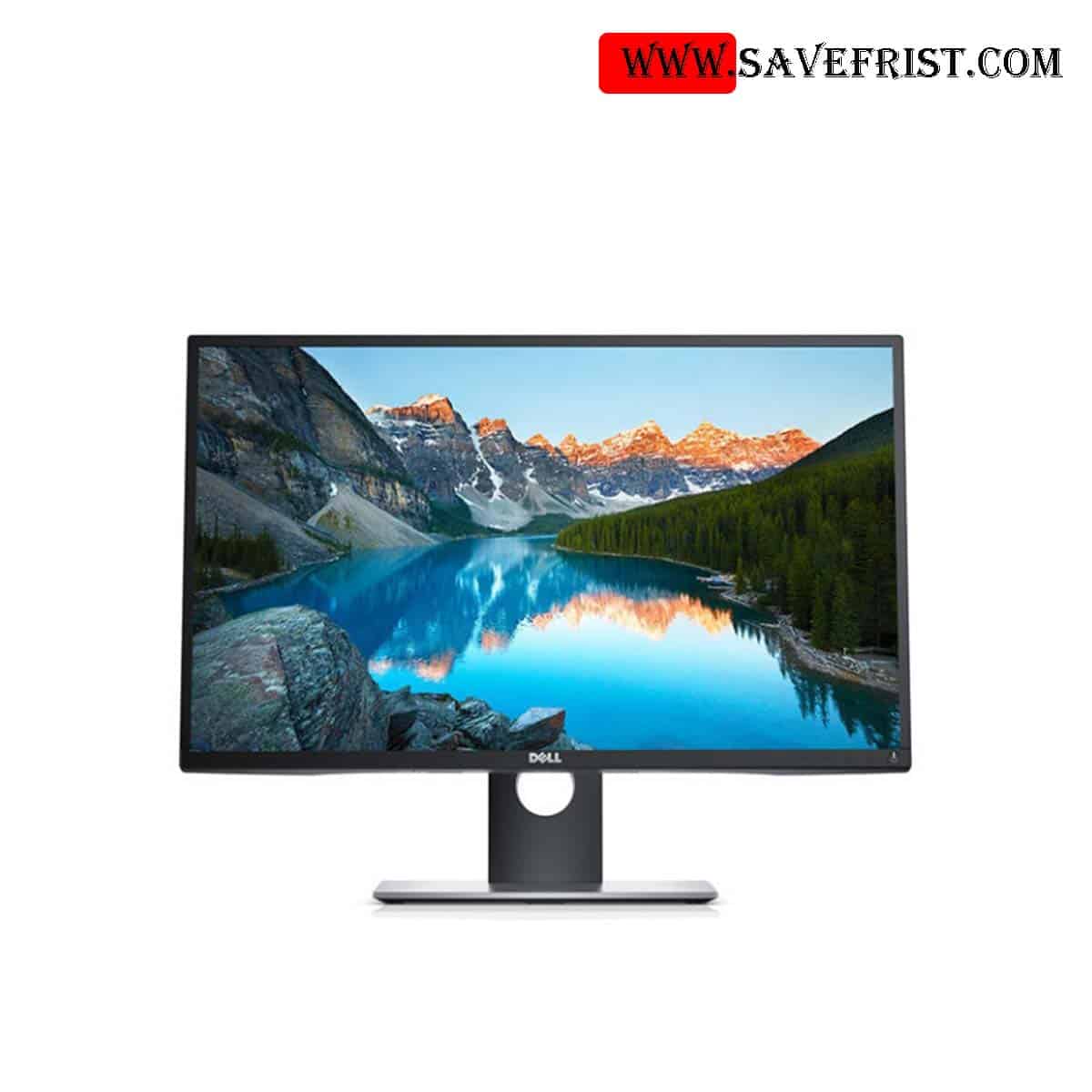 dell 22 ips monitor Dell 22″ Inches IPS Monitor - Image 1