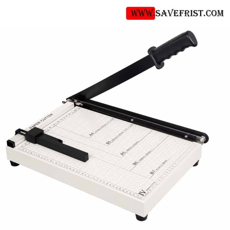 A4 PAPER CUTTER