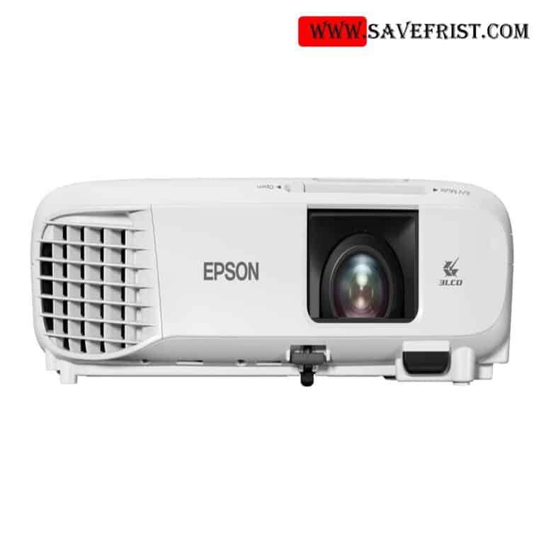 EB-W49 Projector
