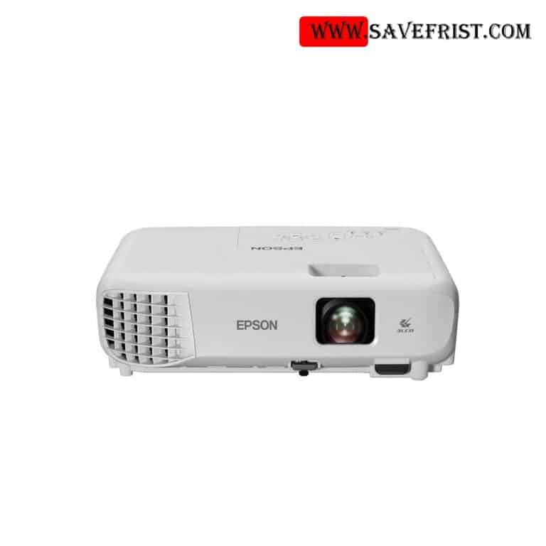 EPSON EB-W53 PROJECTOR