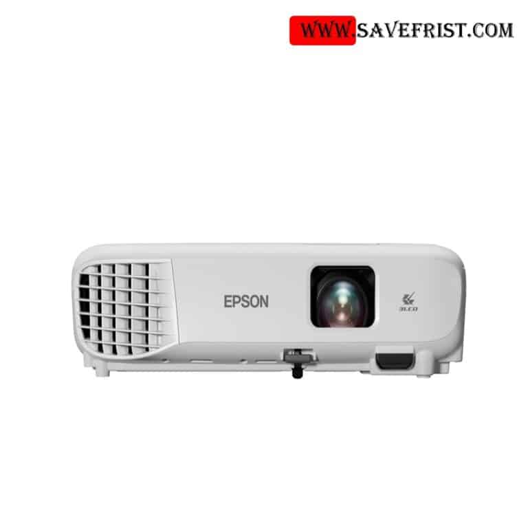 Epson EB-E12 XGA 3LCD Projector