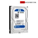 WD Blue Internal Hard Drive