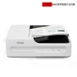 Epson DS-1730 Flatbed Color Duplex Document Scanner