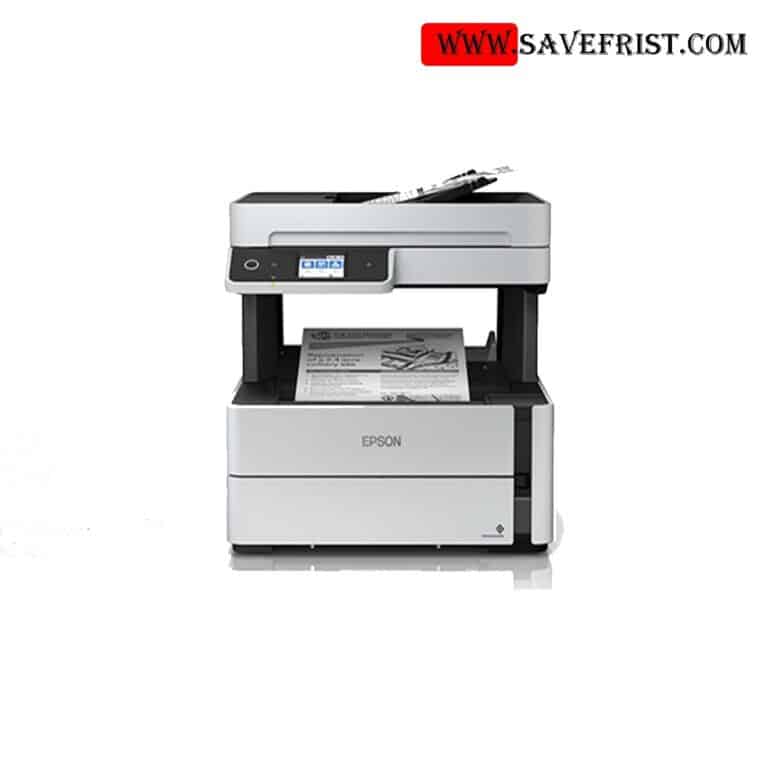 Epson M3170 Printer