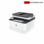 HP LaserJet Pro MFP 3103fdn Printer - Image 2