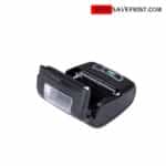 XPrinter XP-P301A Portable Thermal Receipt Printer in Sri Lanka. 80mm direct thermal printing, Bluetooth, USB, Android, iOS, Windows support, fast receipt printing for POS businesses.