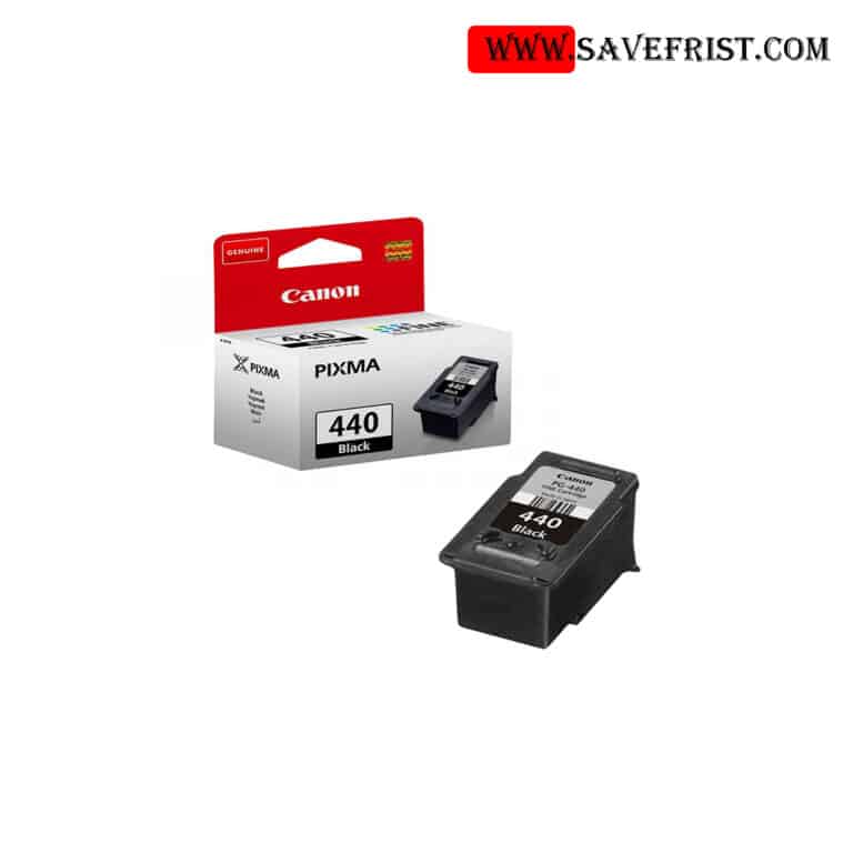 Canon 440 Ink cartridge