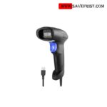 AQ2210 1D Wired Barcode Scanner