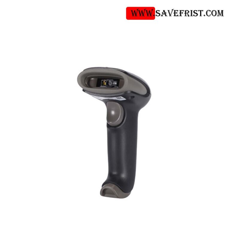 Technopos Wireless Scanner