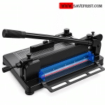Heavy Duty A+ Paper Cutter