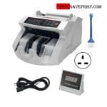 2108 UV Cash Counter Machine Sri Lanka