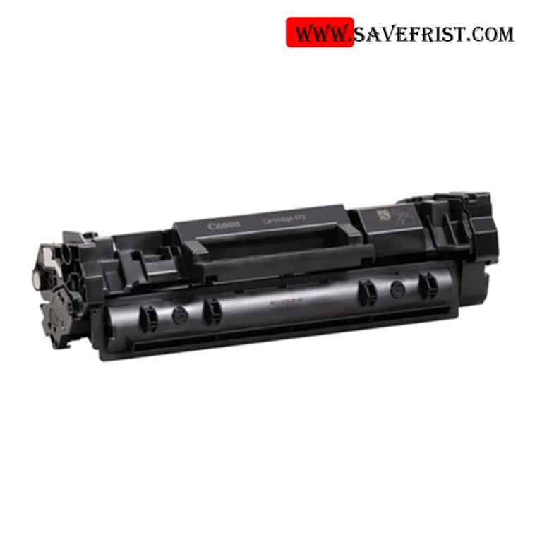 Canon 072 Compatible Toner Cartridge Sri Lanka